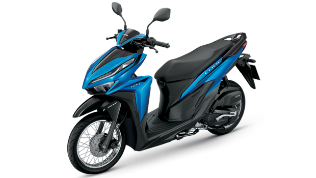  Mới về xe HONDA CLiCK 150i nhập Thái  Màu Xanh nhám  HQCN Date 2021  chính chủ  odo 3000 km  2banhvn